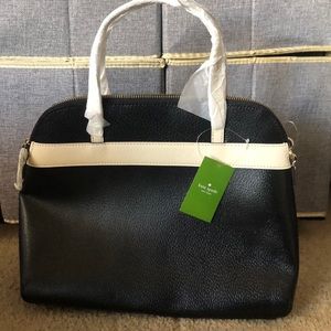 NWT Kate Spade Medium Satchel/Shoulder Purse
